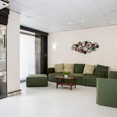 Relax Inn Hotel St. Paul's Bay Exterior foto