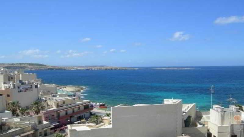 Relax Inn Hotel St. Paul's Bay Exterior foto