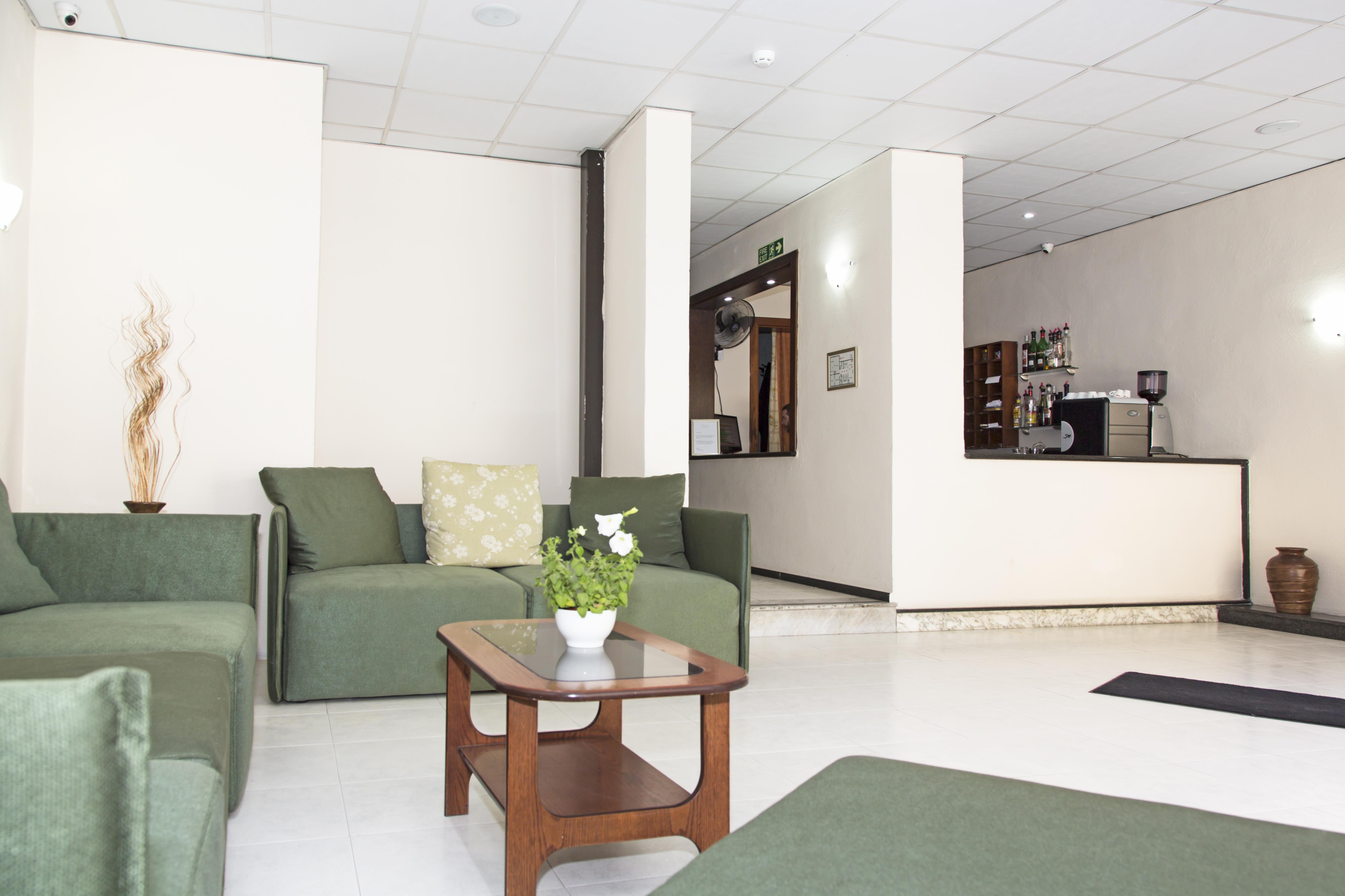 Relax Inn Hotel St. Paul's Bay Exterior foto