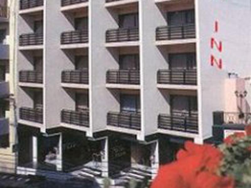 Relax Inn Hotel St. Paul's Bay Exterior foto