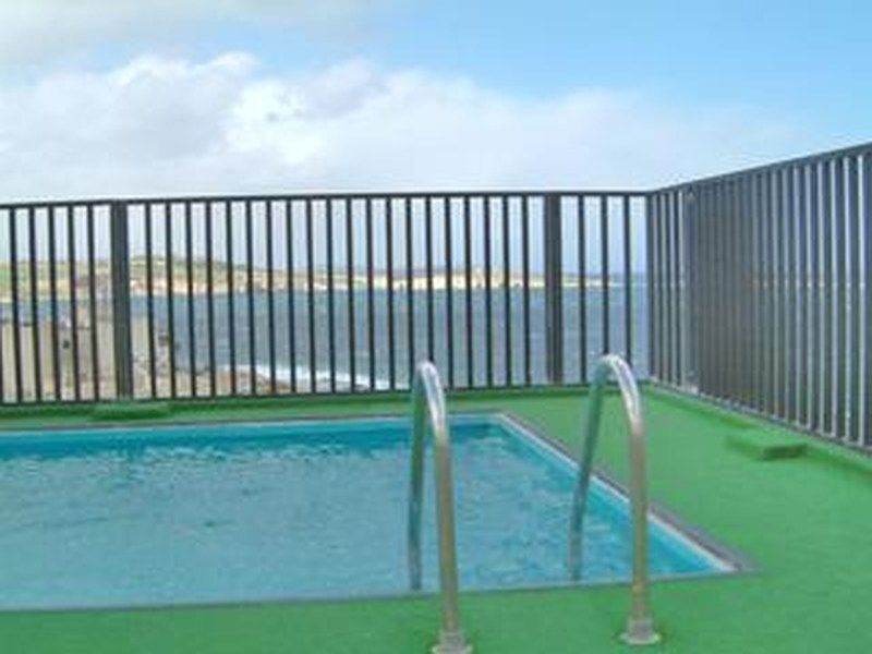 Relax Inn Hotel St. Paul's Bay Exterior foto