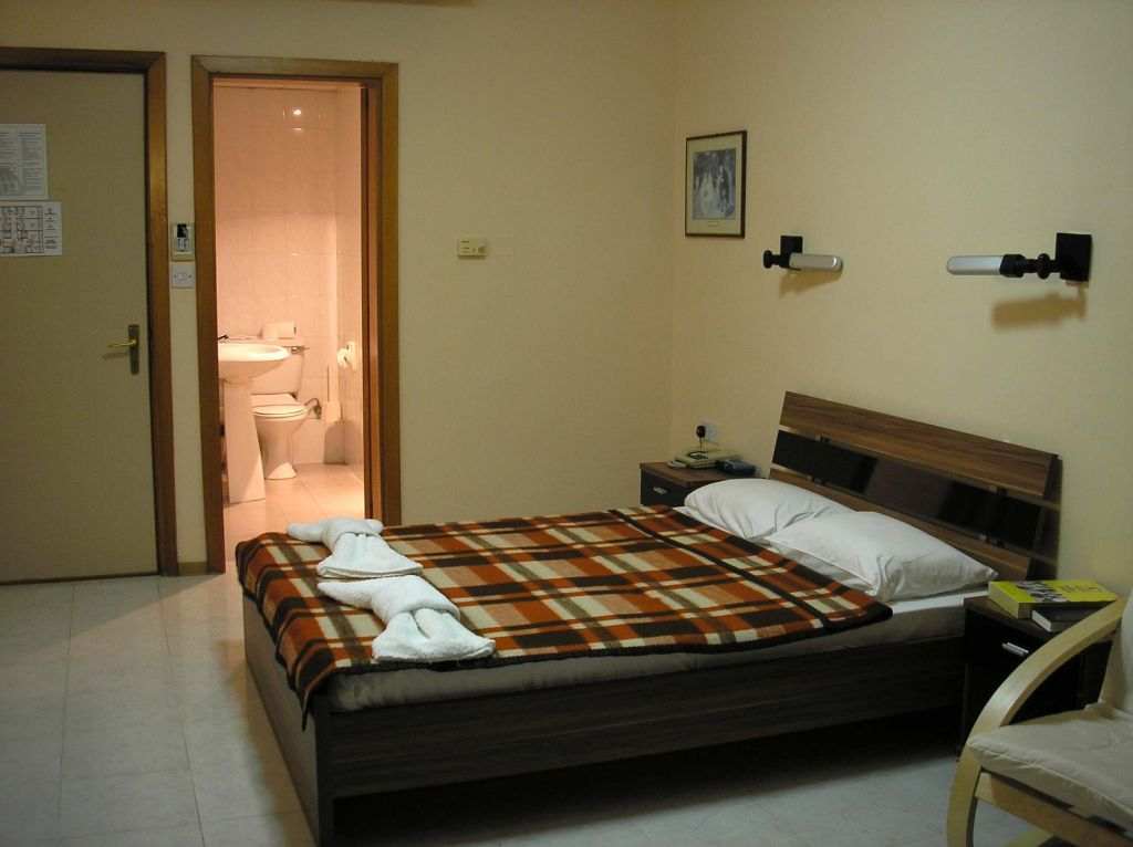 Relax Inn Hotel St. Paul's Bay Exterior foto