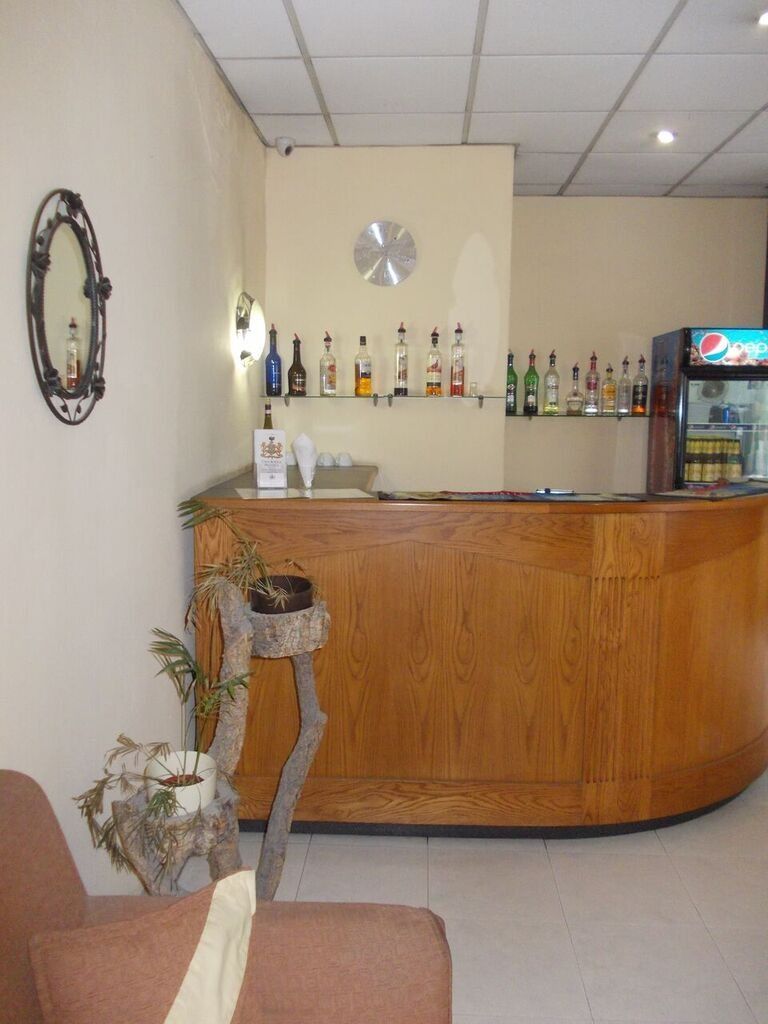 Relax Inn Hotel St. Paul's Bay Exterior foto