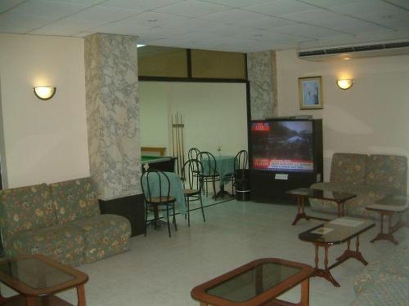 Relax Inn Hotel St. Paul's Bay Exterior foto