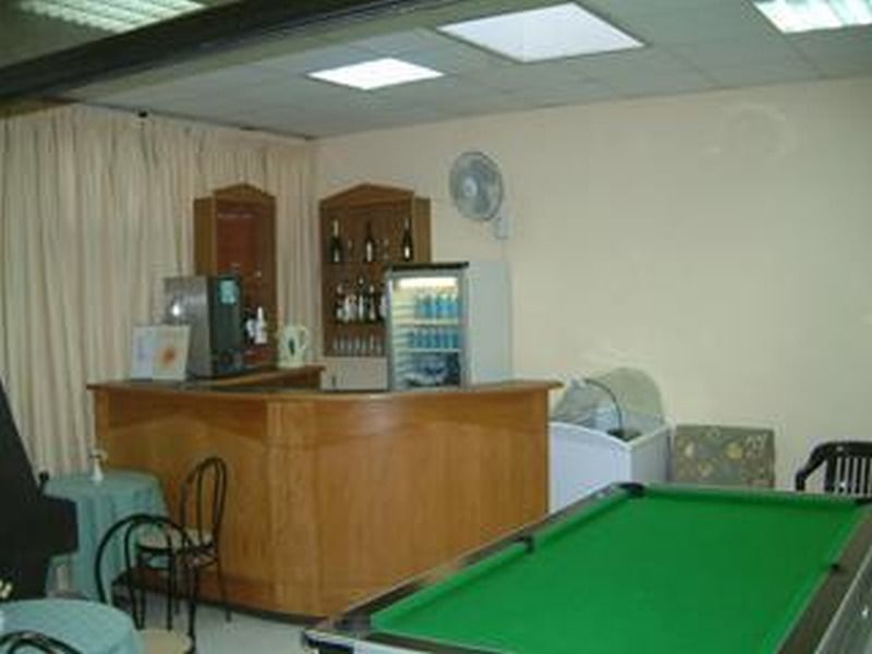 Relax Inn Hotel St. Paul's Bay Exterior foto