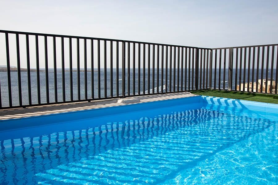 Relax Inn Hotel St. Paul's Bay Exterior foto